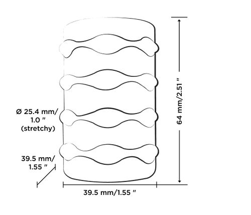 masturbator mosh transparent romp na Arena.pl