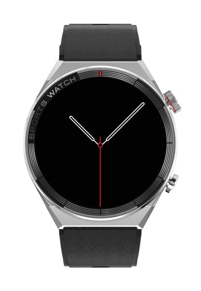 Smartwatch Maverick srebrny Watchmark zdjęcie 10