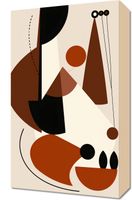 Obraz 30x50cm Natura Spokoju