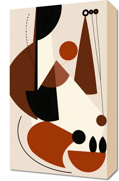 Obraz 30x50cm Natura Spokoju zdjęcie 1