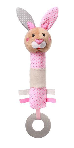 B.O.621 Piszczek BUNNY JULIA zdjęcie 1