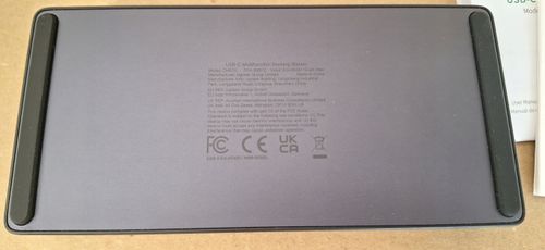 Stacja dokująca Adapter HUB UGREEN 9w1 HDMI+DP Revodok Pro na Arena.pl