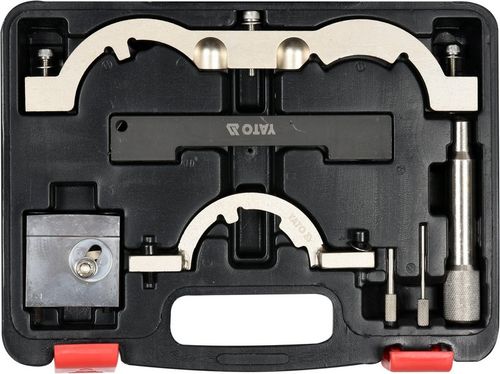 zestaw blokad rozrządu opel/chevrolet 1.0-1.4 - yt-06009 na Arena.pl