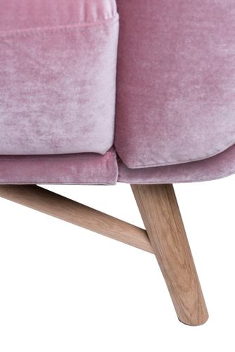Sofa Suave 2 Gr3 Tkaninowa na Arena.pl