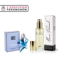 perfumy nr 027 100ml z feromonami - zamiennik inspirowany angel od