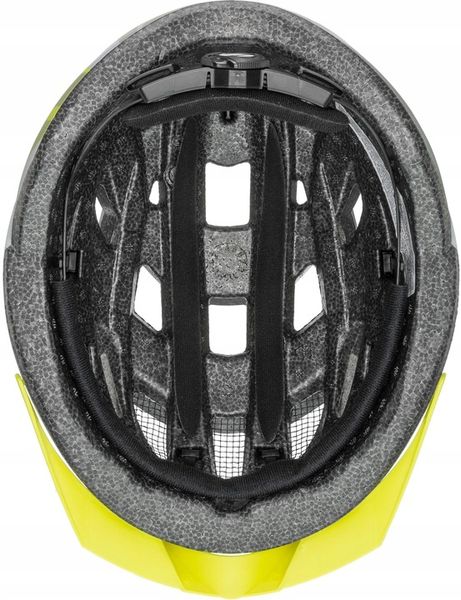 Kask Rowerowy UVEX Air Wing CC 52-57cm zdjęcie 3