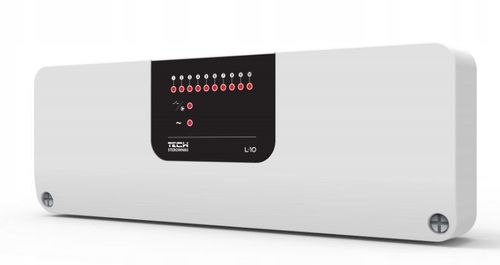 Sterownik listwa Tech L-10 na Arena.pl