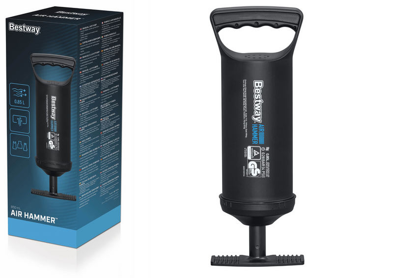 Pompka Ręczna 30cm Bestway 62002 zdjęcie 1
