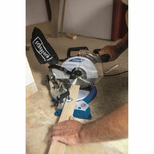 Piła Scheppach HM80L 1500 W na Arena.pl