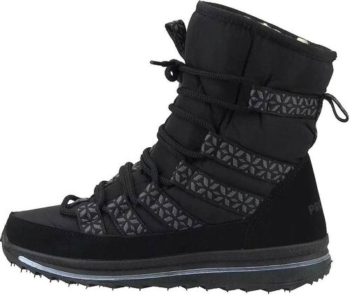 Buty damskie zimowe PROGRESS (PROGJ-20-02) 41 na Arena.pl