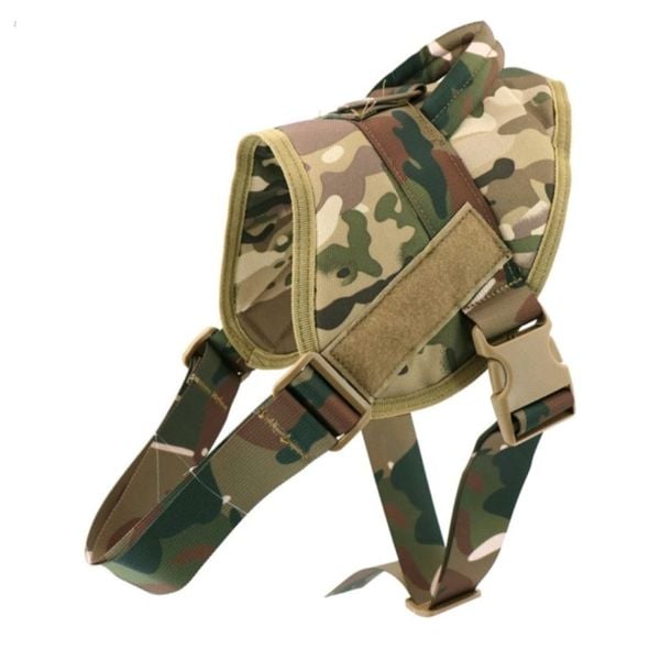 Szelki moro rozmiar L zdjęcie 1