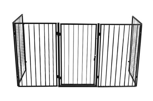 Bramka Do Kominka Basic Bk-2961 na Arena.pl