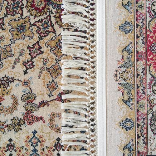 Dywan Ekskluzywny PERS 02 Red 150 x 230 cm czerwony na Arena.pl