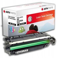 AgfaPhoto TONER BLACK, RPL. CF450A 655A, APTHPCF450AE