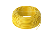 KAB0854 Przewod LgY 1x0,75 H05V-K zolty