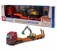 bb 18-32312 1:43 haulers construction - volvo fh16