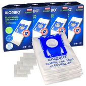 WORKI DO ELECTROLUX PHILIPS WORWO ELMB01K 16SZT