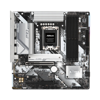 Płyta główna Micro ATX ASRock B760M Pro RS