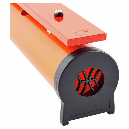 Dzwonki diatoniczne na tubach Rainbow TRCB-5 5 dźwięków C2 D2 F2 G2 A2 na Arena.pl