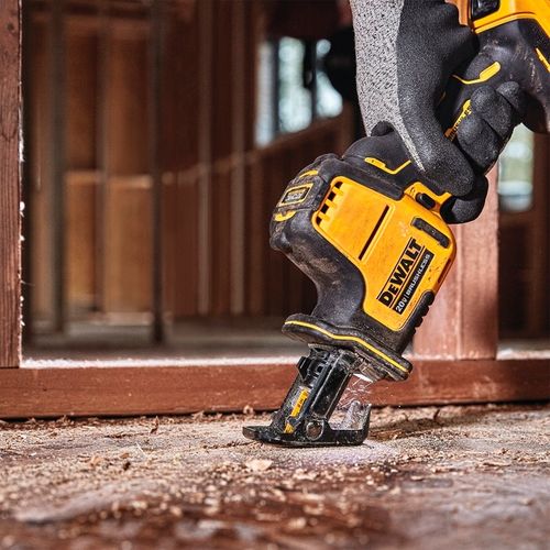 DEWALT PIŁA SZABLASTA 18V DCS369N na Arena.pl
