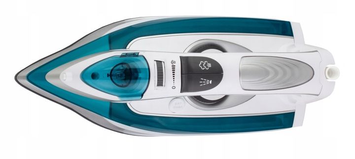 ŻELAZKO PAROWE First Austria 3100W ANTI-CALC ANTI-DRIP zdjęcie 3