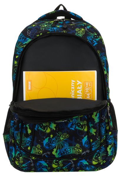 plecak ptn biedronka-5035 b25 zdjęcie 7