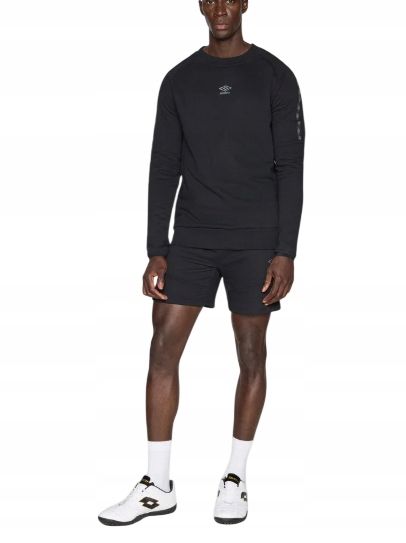 Umbro TERRACE - Bluza XXL zdjęcie 3