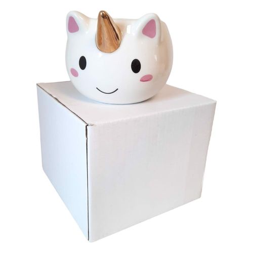 Ceramiczny kubek jednorożec 350ml na Arena.pl