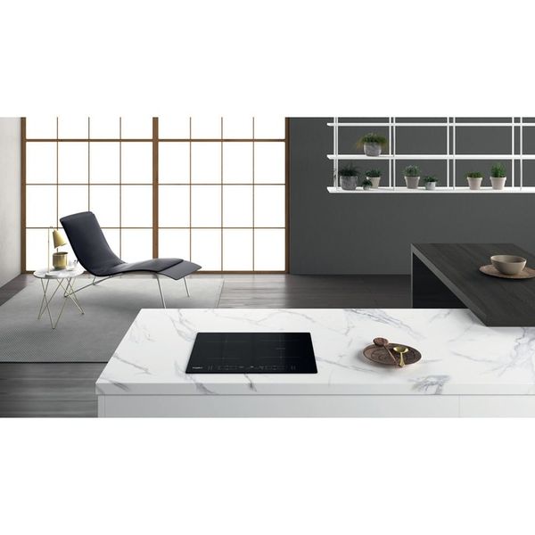 PŁYTA INDUKCYJNA WHIRLPOOL WBB 8360 NE 7200W zdjęcie 3