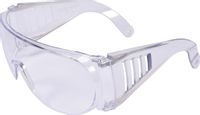 Okulary ochronne bezbarwne HF-111 VOREL