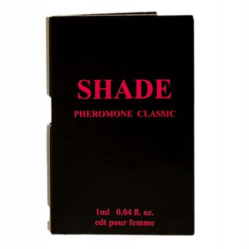 Feromony-SHADE Classic 1ml na Arena.pl