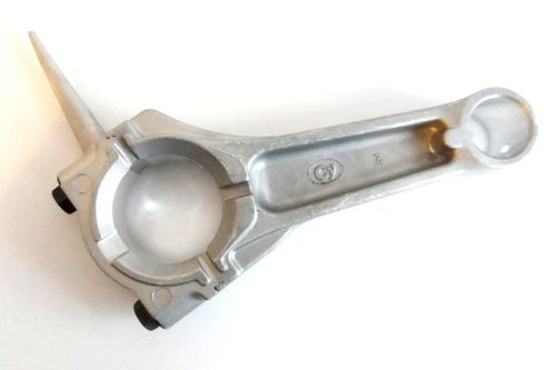 Korbowód HONDA GX340 GX390 KIPOR PEZAL LONCIN na Arena.pl