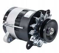 Alternator 14V 72A 1000W MTZ 1025 Belarus Pronar G9647.3701 APARTS MT24-075