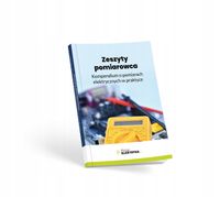 ZESZYTY POMIAROWCA. KOMPENDIUM O POMIARACH PRACA ZBIOROWA