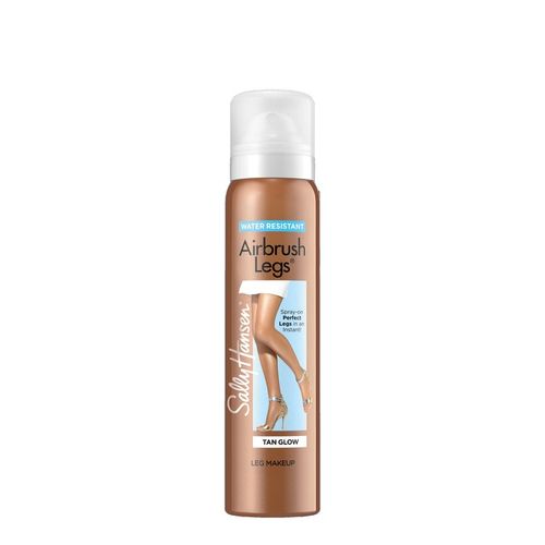 Rajstopy w sprayu Sally Hansen Tan Glow Airbrush Legs Wodoodporne 75ml na Arena.pl