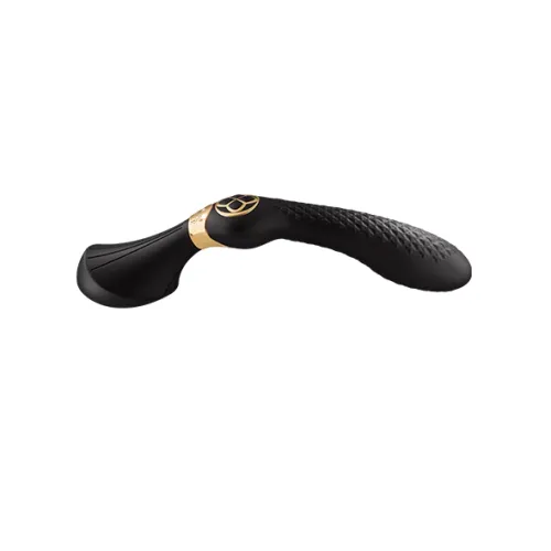 Wibrator - Shunga Zoa Black na Arena.pl