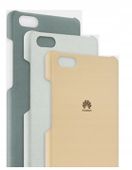 Oryg. Etui Plecki Protective Cover Huawei P8 Lite