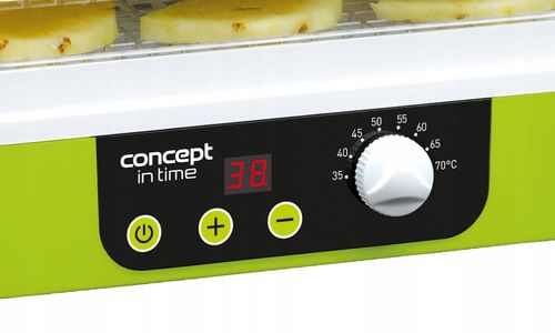 Suszarka spożywcza CONCEPT SO-1060 na Arena.pl