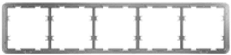 AJAX Frame seats 52348.141.NC zdjęcie 1