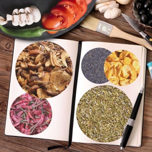 SUSZARKA SPOŻYWCZA DO GRZYBÓW OWOCÓW WARZYW ZIÓŁ MOCNA 700W 9 SIT LUND zdjęcie 6