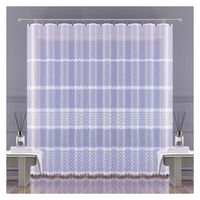 Firanka Hilo wysokość 250 cm 🔲 DomoweTekstylia | WN833H 250