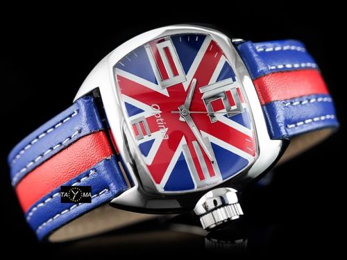 OPTIMA - BRITISH (zx614a) - HIT! na Arena.pl