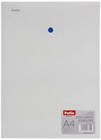 KOPERTA NA DOKUMENTY A4 VERTICAL 3163/13 PATIO BEZBARWNA