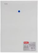 KOPERTA NA DOKUMENTY A4 VERTICAL 3163/13 PATIO BEZBARWNA