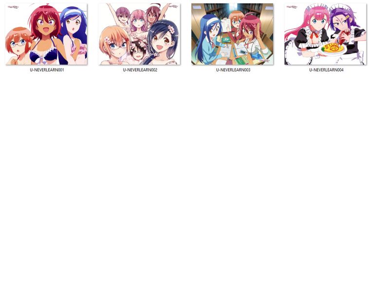 Poduszka We Never Learn: BOKUBEN DO WYBORU zdjęcie 2