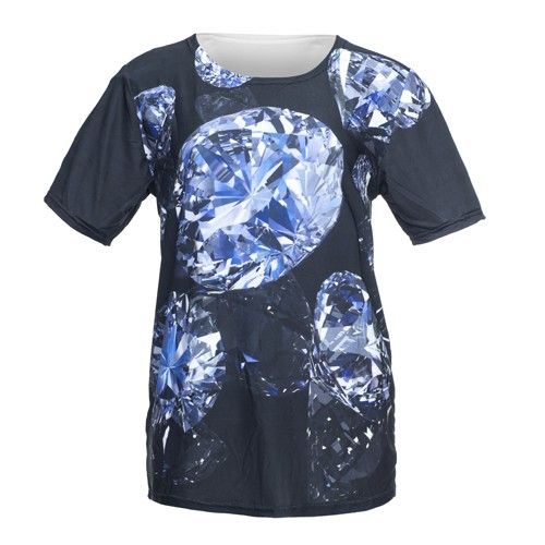 T-SHIRT DIAMONDS na Arena.pl