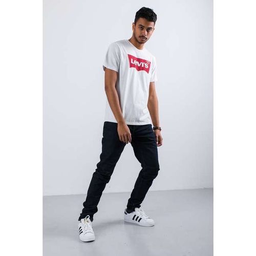 Levi's HOUSEMARK TEE 0140 WHITE L na Arena.pl