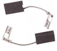 Szczotki węglowe Bosch 5x10x17 mm, GBH 4 DSC, DFE