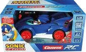 RC CARS FULL FUNCTION AKKU TEAM DARK - SONIC