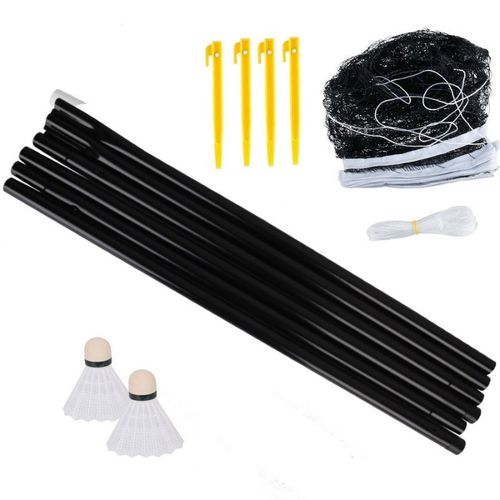 Zestaw Techman badminton TB230 badminton na Arena.pl